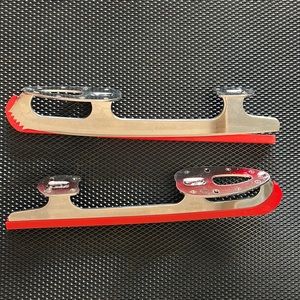 EDEA Balance blade , size 9 2/3, NEW